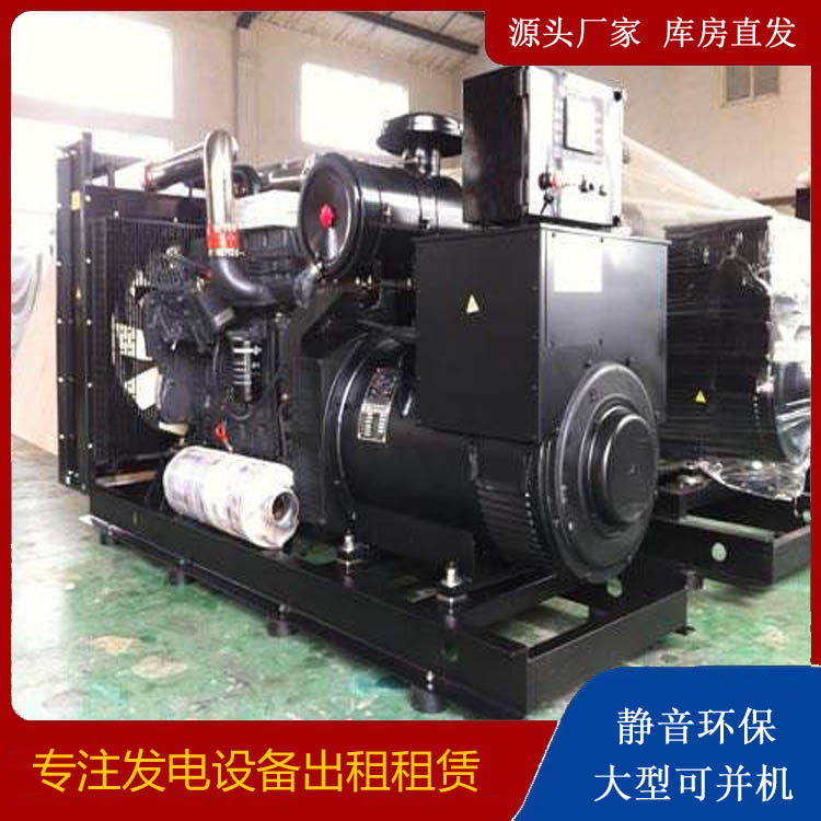 城关发电车出租 柴油发电机组需要经常换机油吗?