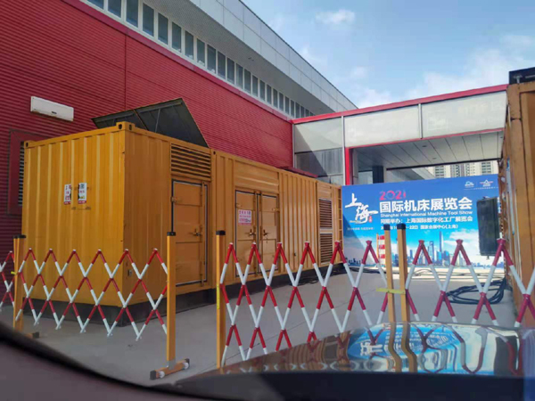 城关发电机出租 对于发电机的特性你了解多少?