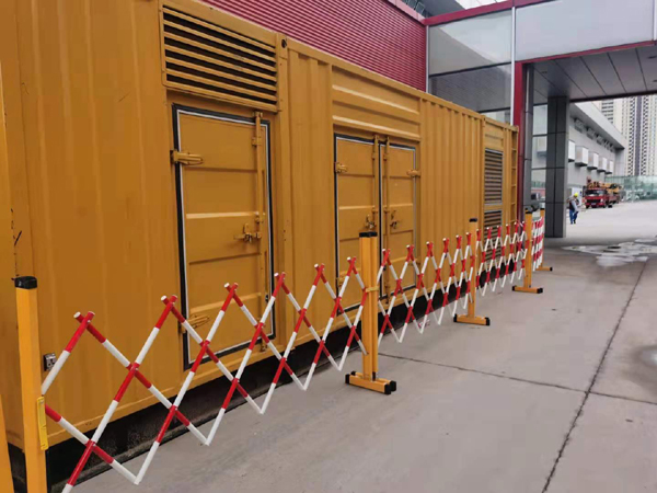 城关发电机出租 你知道怎样鉴定发电机品质的好坏吗?