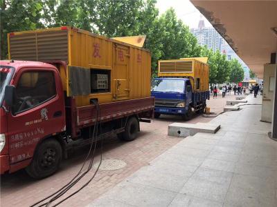 城关是否需要给柴油发电机安装保护装置