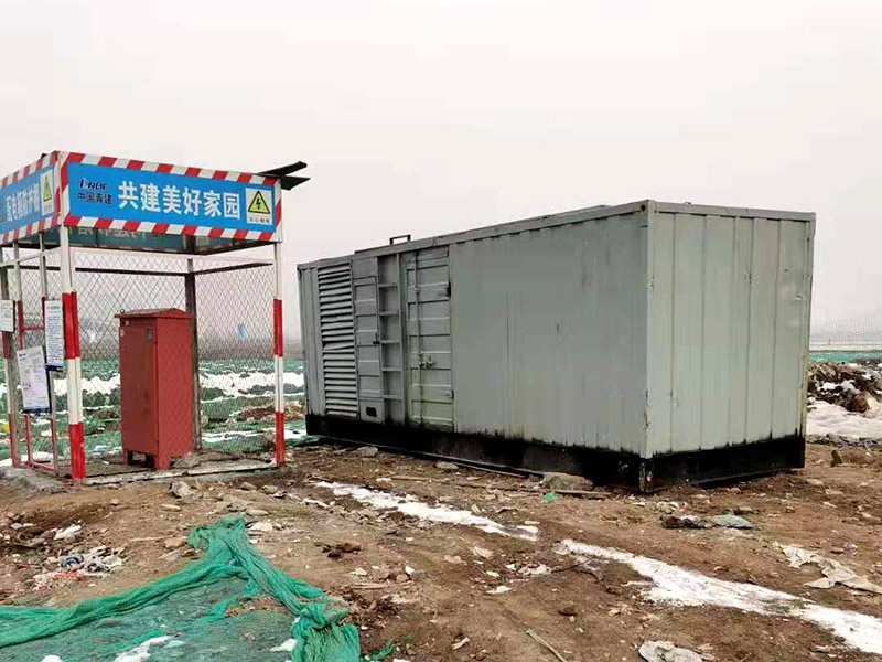 城关燃气发电机在高海拔地区运行时会遇到哪些常见故障？