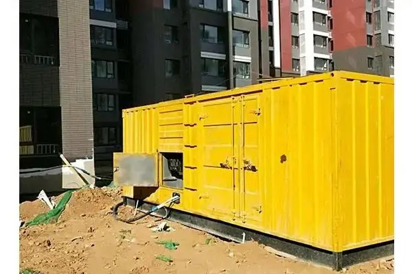城关发电机租赁中燃油压力过低会对发动机的哪些部件造成损坏？