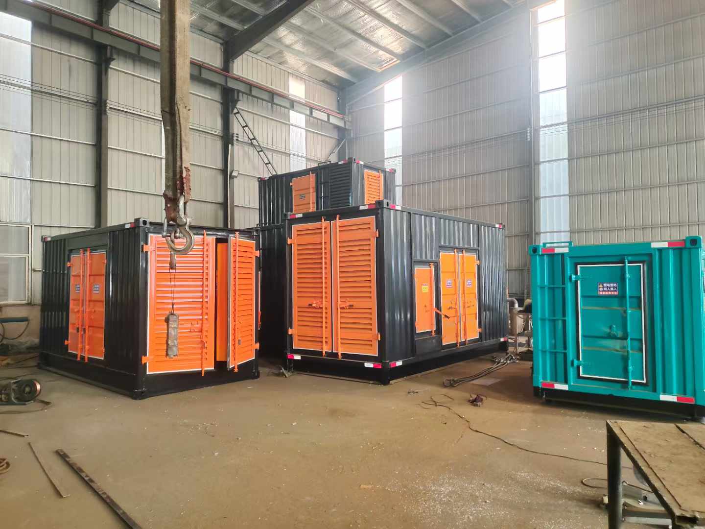 城关如何根据用电设备的功率选择合适的空开？
