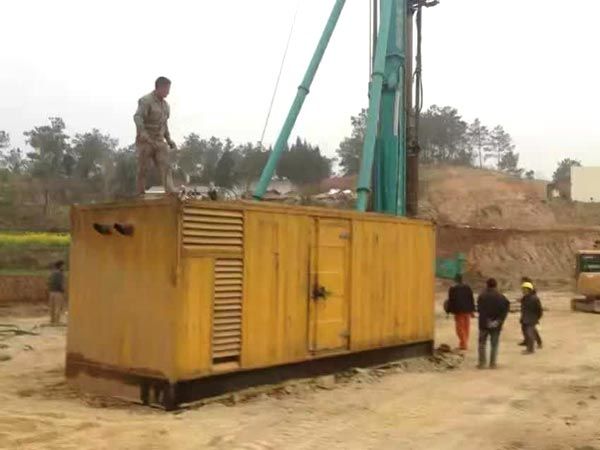 城关柴油发电机组应用场合有哪些？